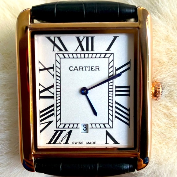 Men’s Classy Stylish Classic Watch - Picture 9 of 9